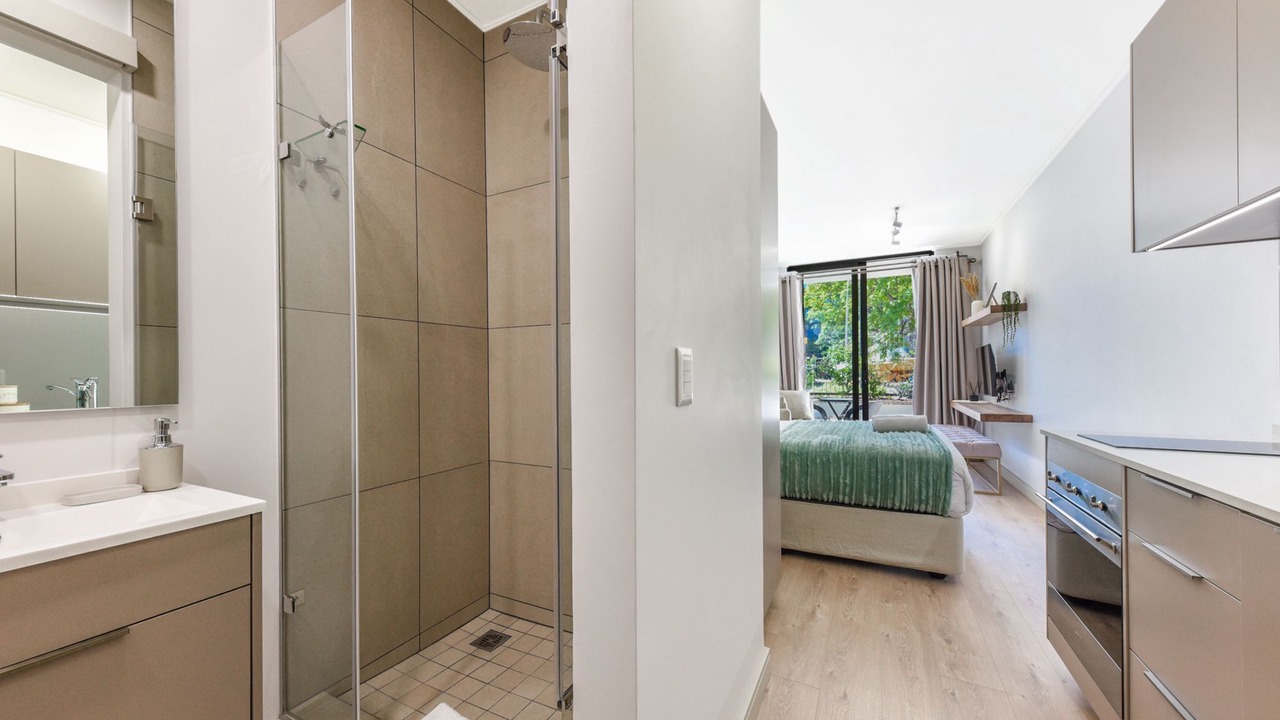 Photo of Bedroom in Greater Johannesburg Metropolitan Area