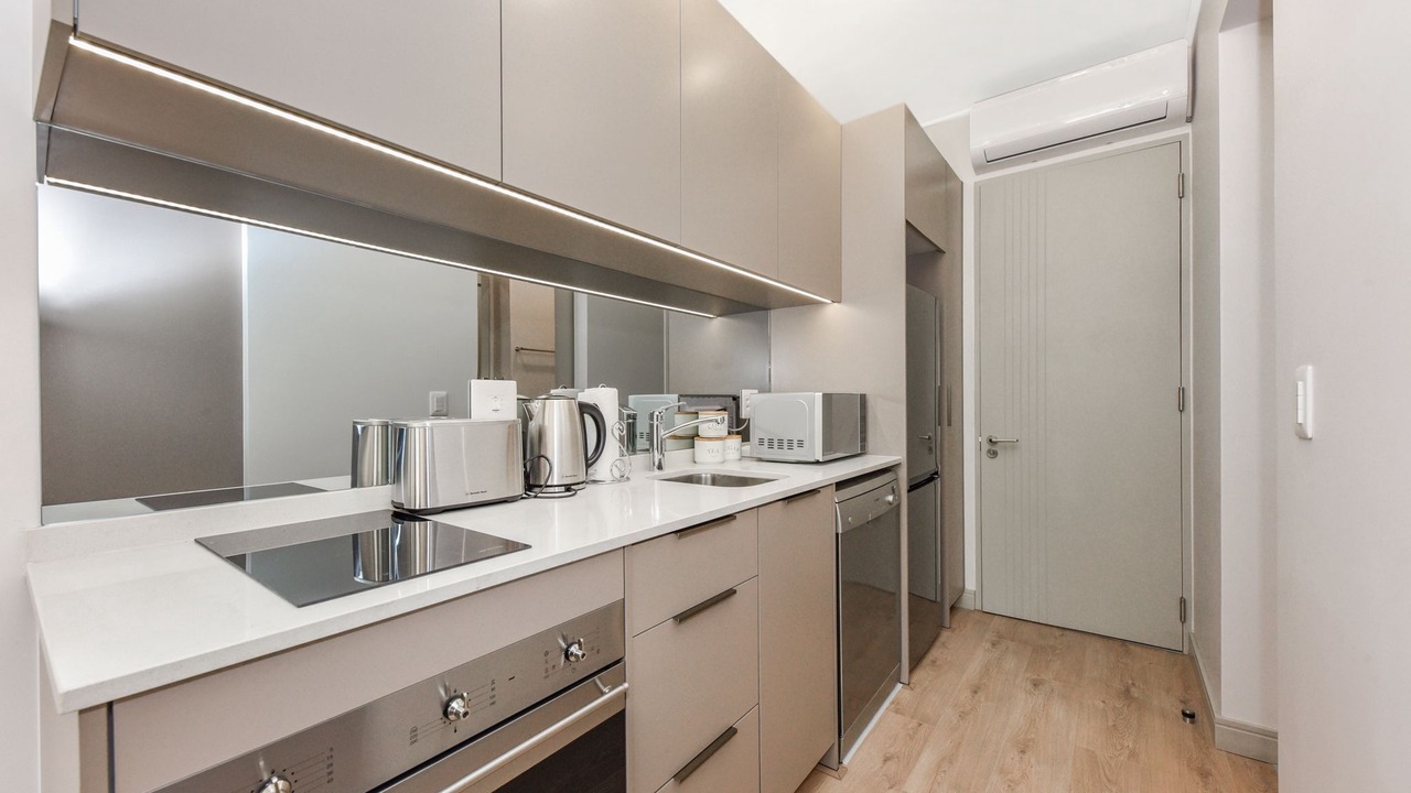 Photo of Kitchen in Greater Johannesburg Metropolitan Area