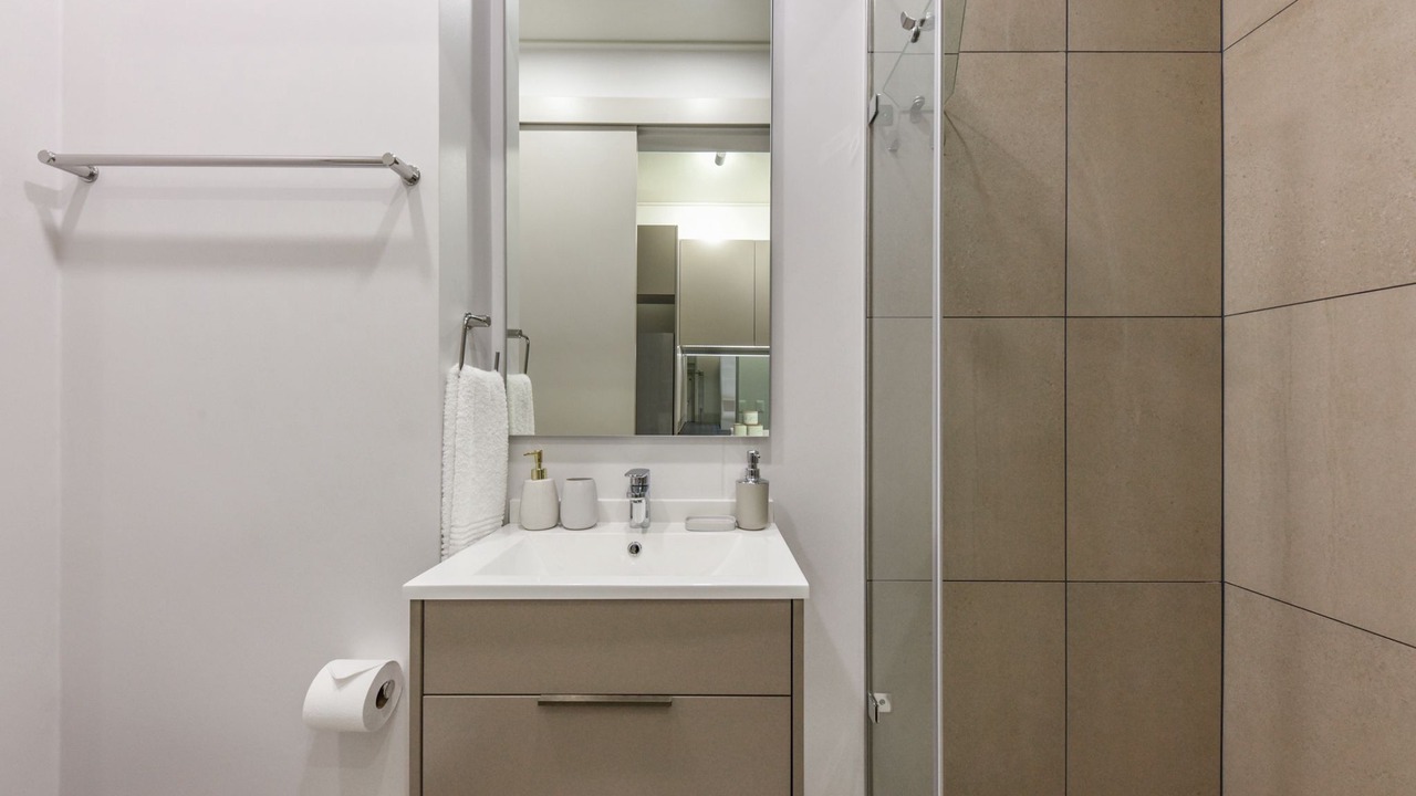 Photo of Bathroom in Greater Johannesburg Metropolitan Area