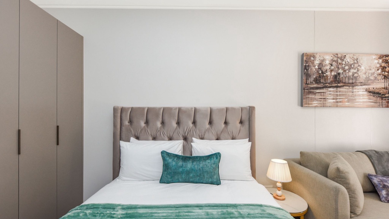 Photo of Bedroom in Greater Johannesburg Metropolitan Area