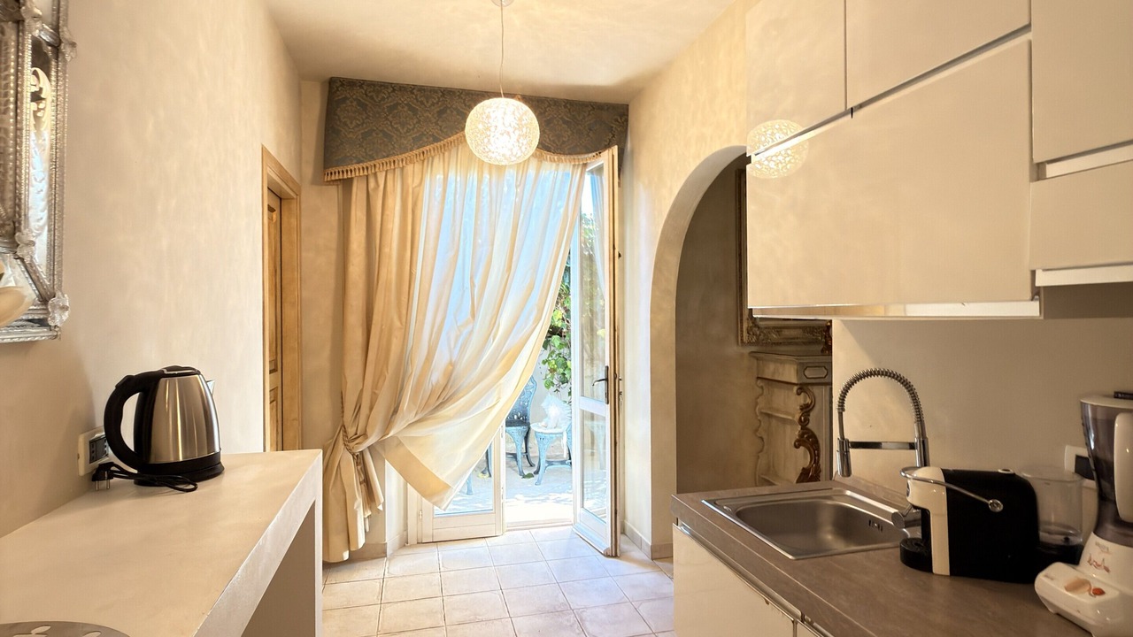 Photo of Kitchen in Capannoli