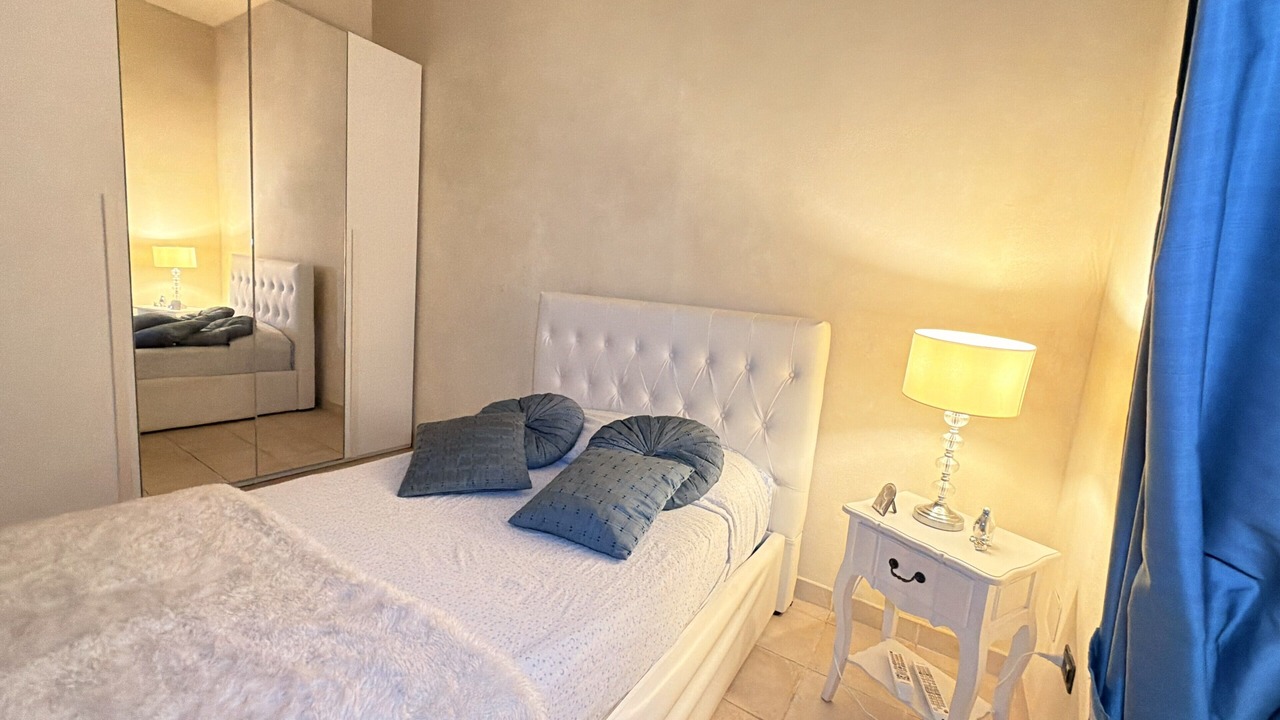 Photo of Bedroom in Capannoli