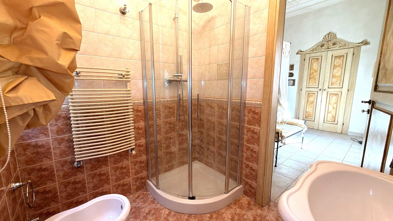 Photo of Bathroom in Capannoli