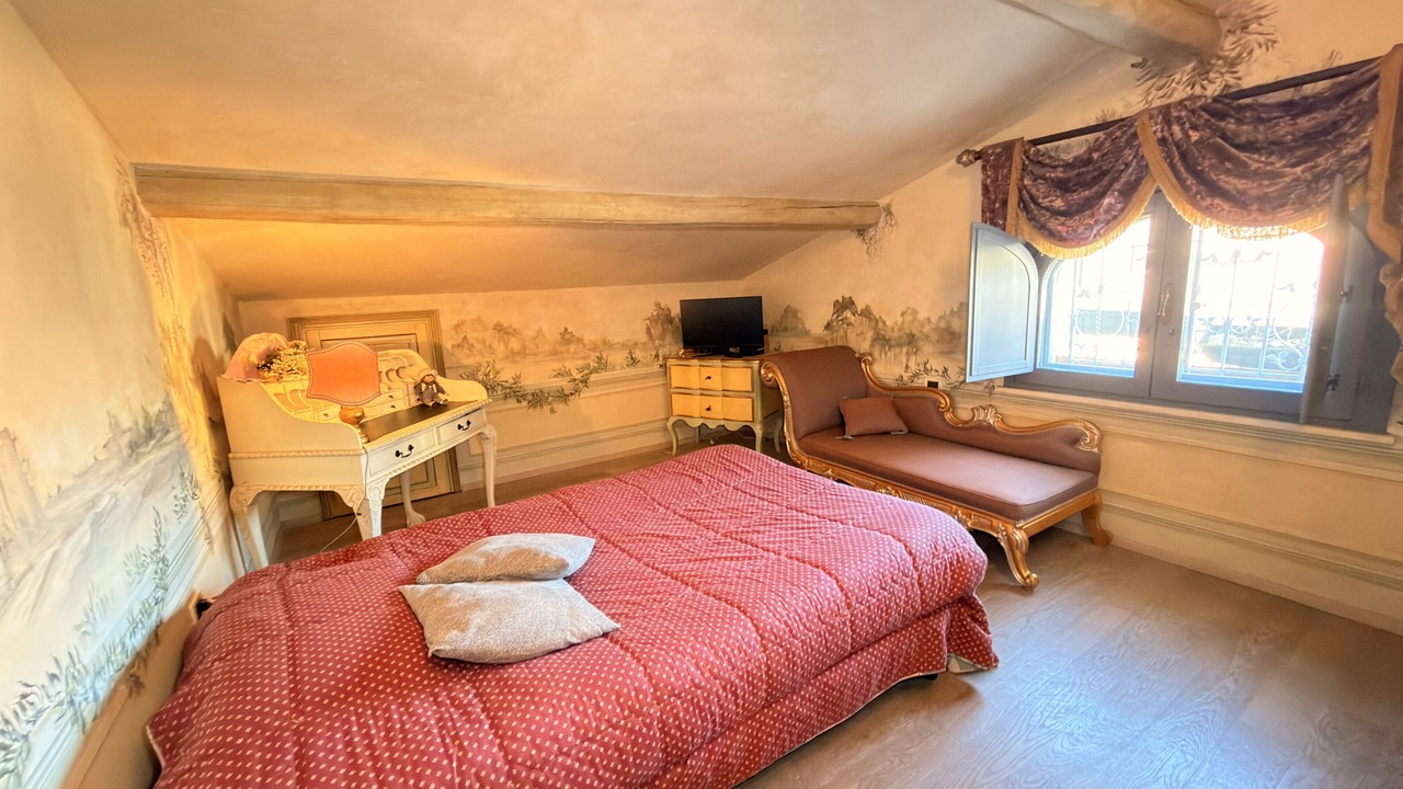 Photo of Bedroom in Capannoli