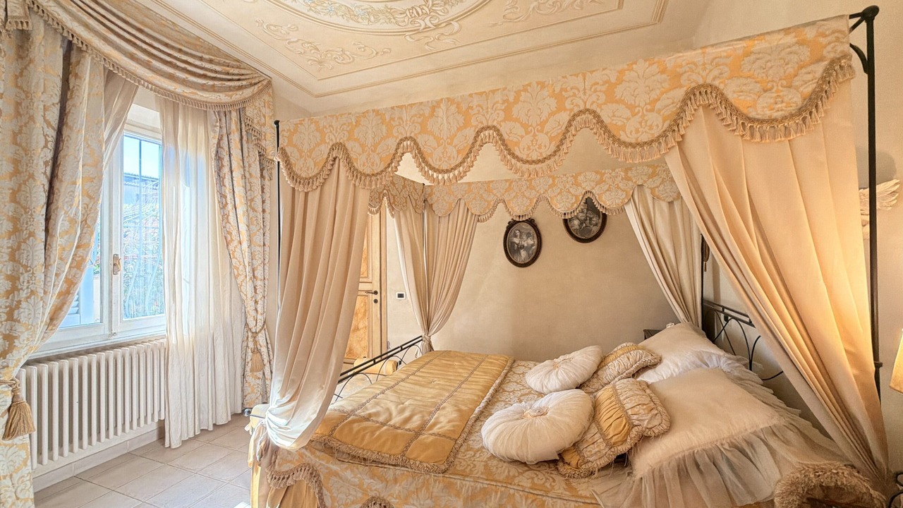 Photo of Bedroom in Capannoli