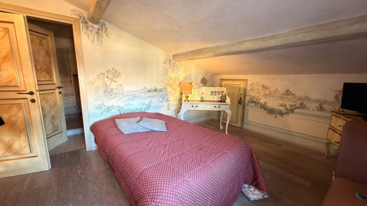 Photo of Bedroom in Capannoli