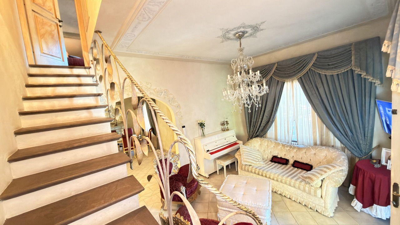 Photo of Livingroom in Capannoli