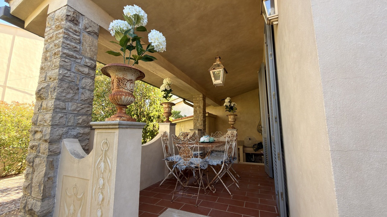 Photo of Outdoor in Capannoli