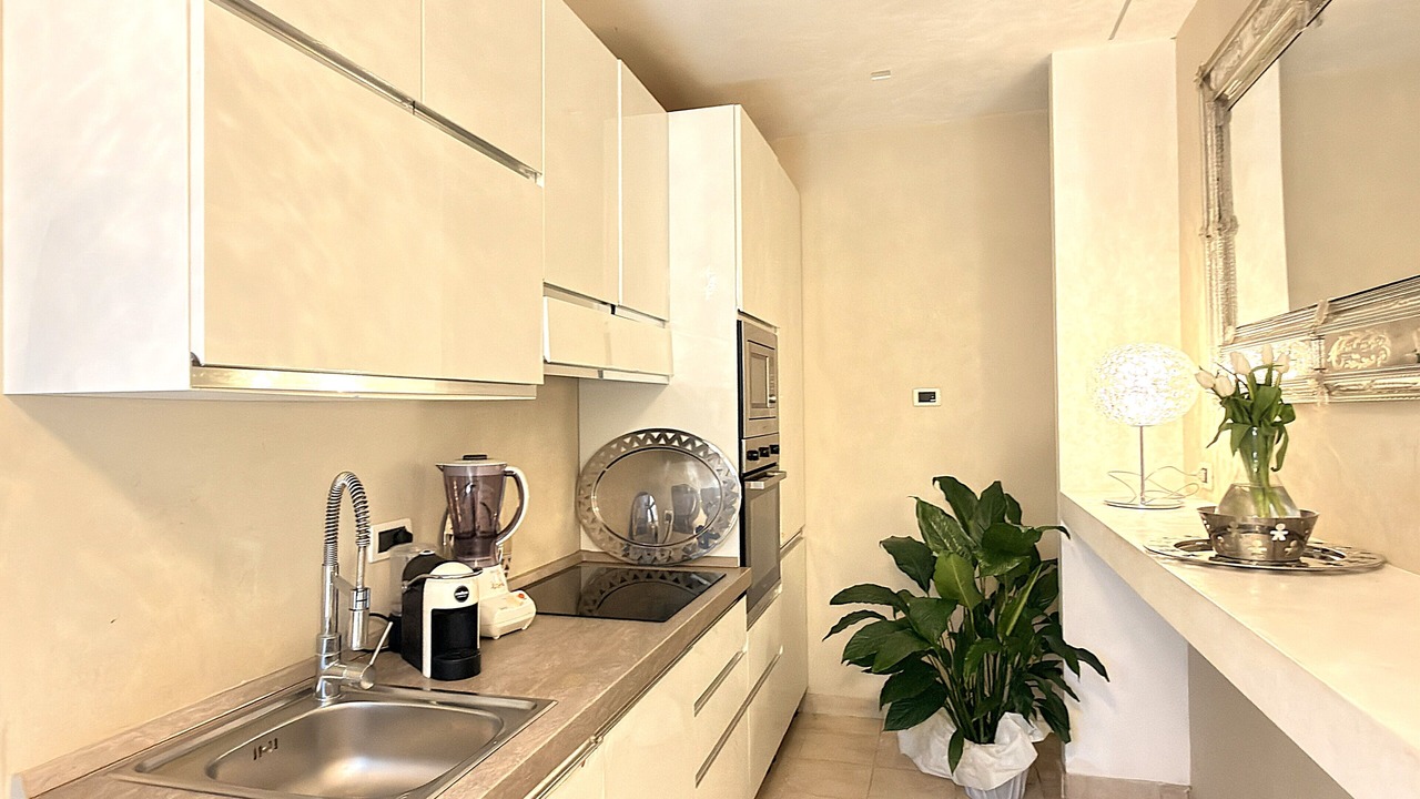Photo of Kitchen in Capannoli