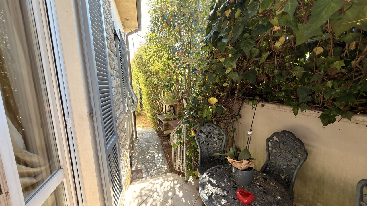 Photo of Patio Balcony in Capannoli