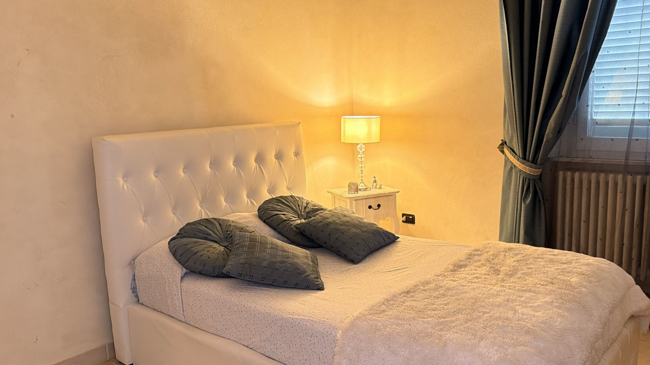 Photo of Bedroom in Capannoli