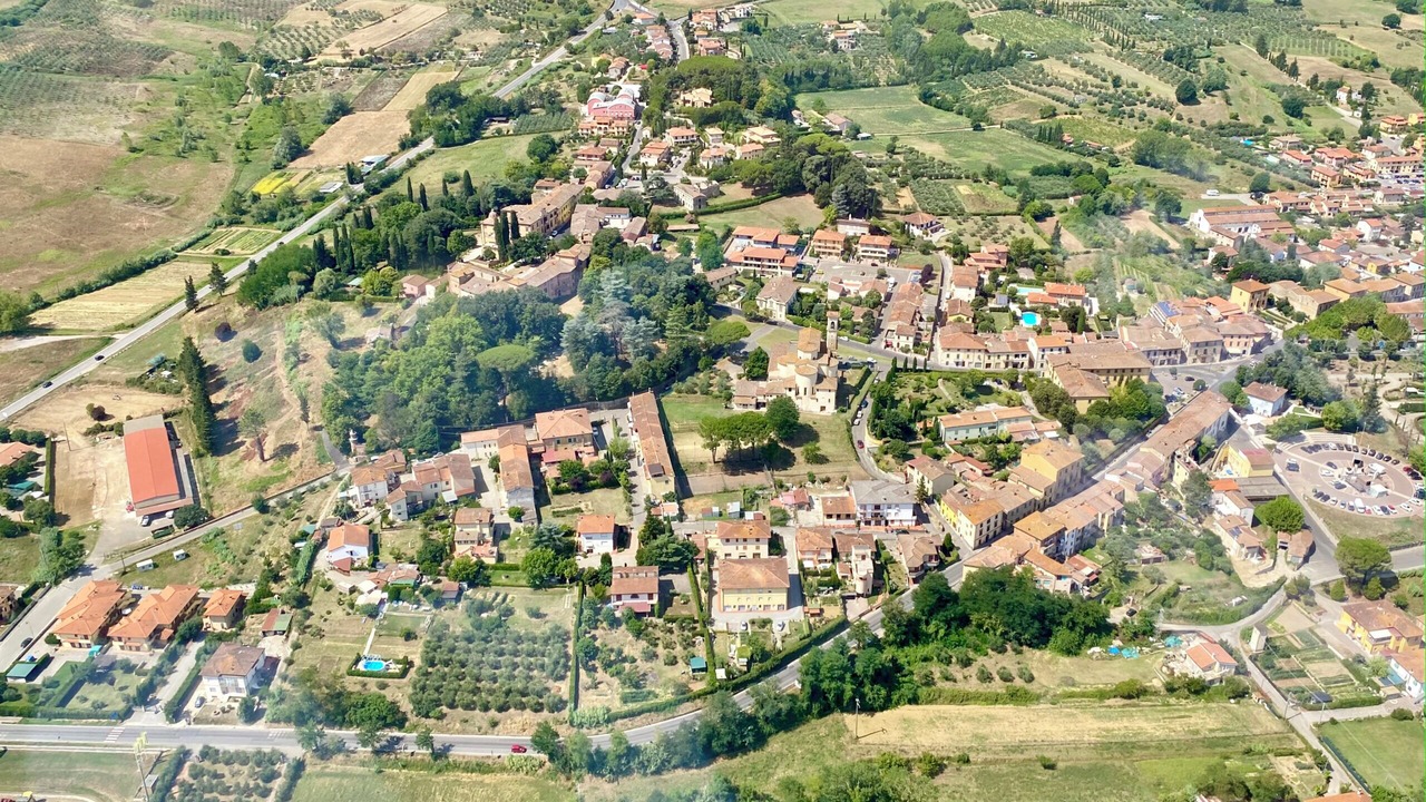 Photo of Outdoor in Capannoli