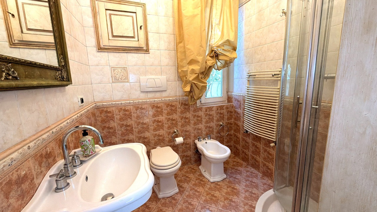 Photo of Bathroom in Capannoli