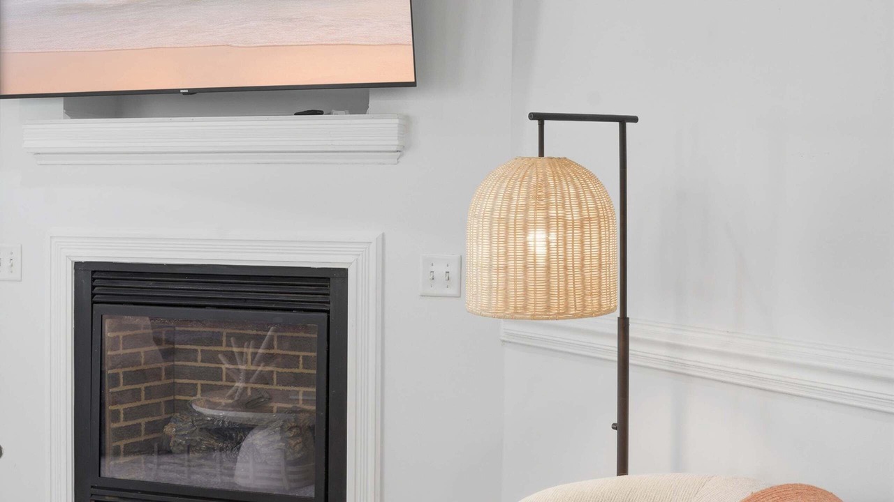 Photo of Livingroom in Waters Edge