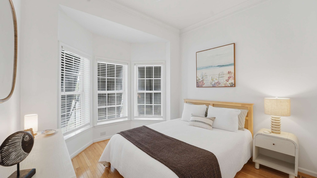 Photo of Bedroom in Waters Edge