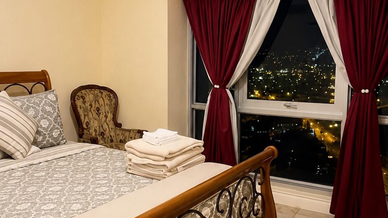 Photo of Bedroom in Port of Spain