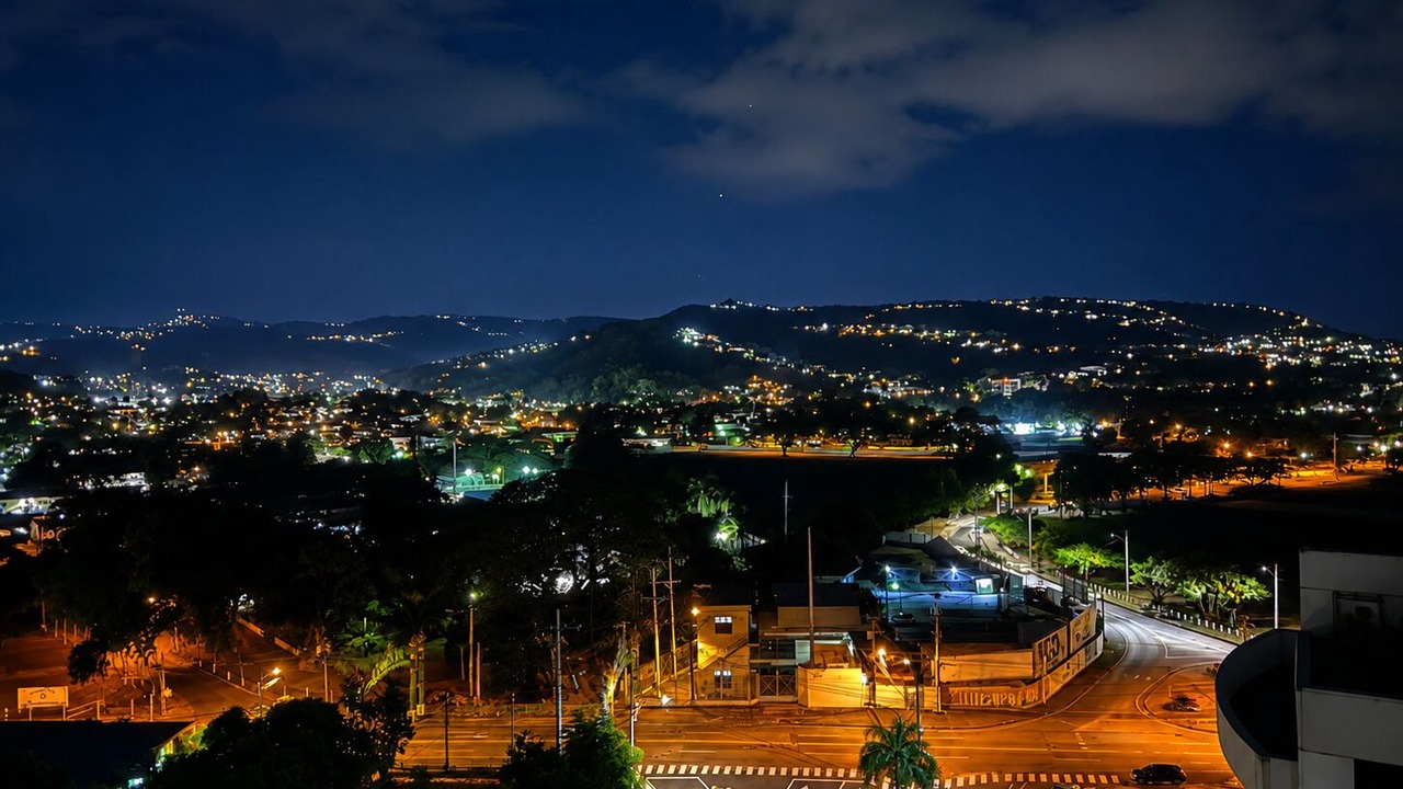 Photo of Outdoor in Port of Spain
