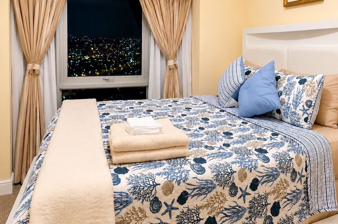 Photo of Bedroom in Port of Spain