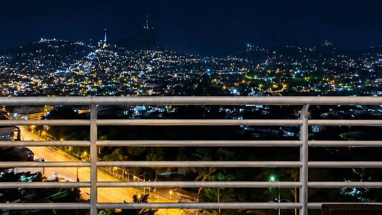 Photo of Outdoor in Port of Spain