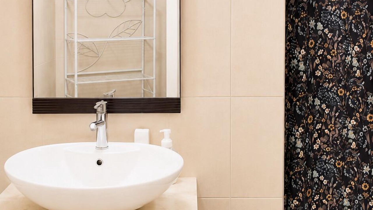 Photo of Bathroom in Port of Spain