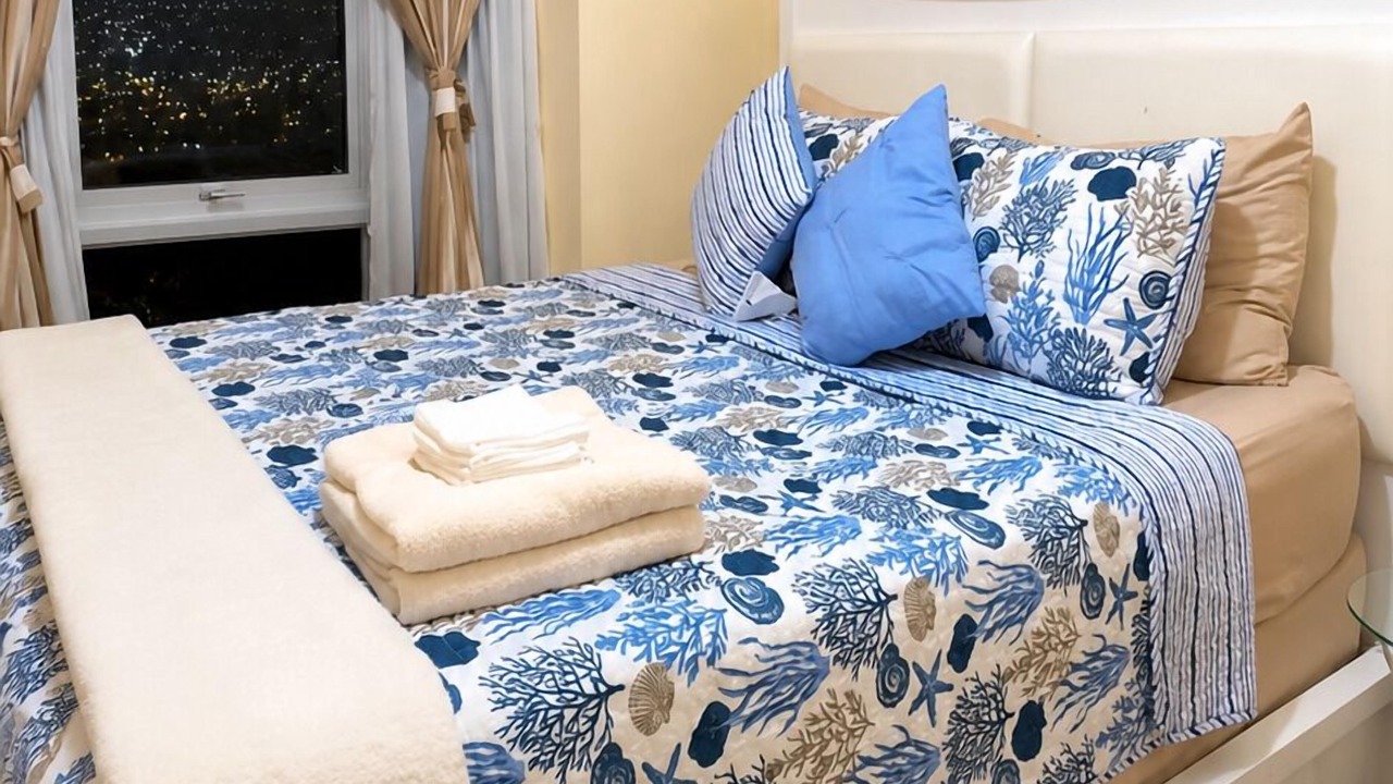 Photo of Bedroom in Port of Spain
