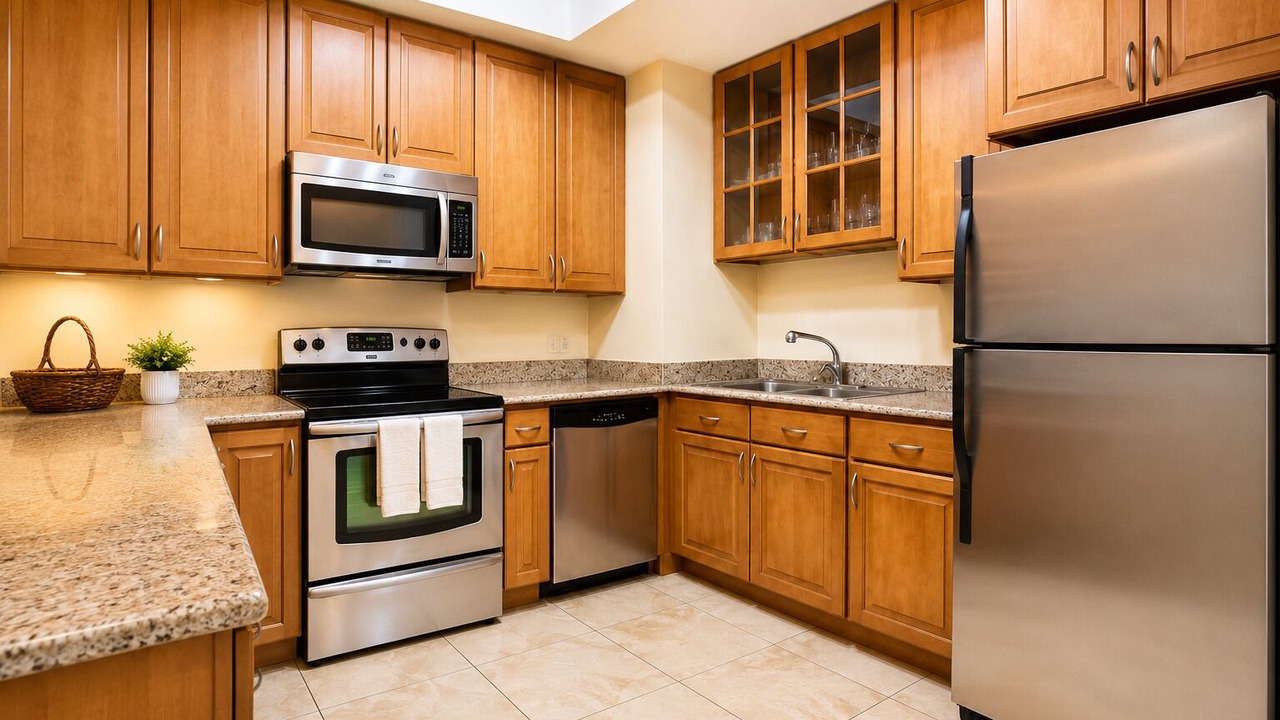 Photo of Kitchen in Port of Spain