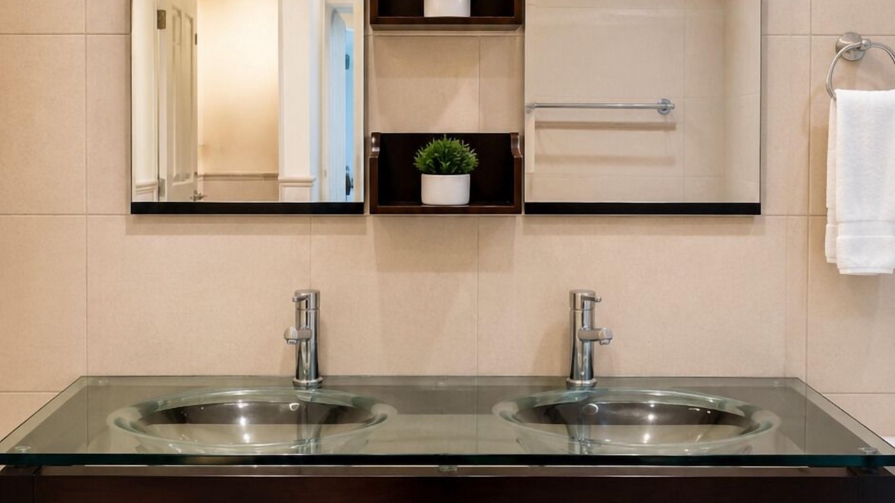 Photo of Bathroom in Port of Spain