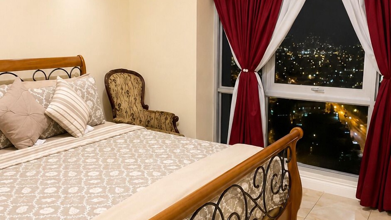 Photo of Bedroom in Port of Spain