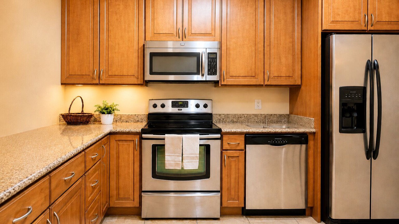 Photo of Kitchen in Port of Spain