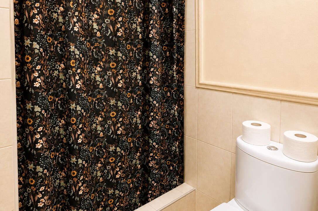 Photo of Bathroom in Port of Spain