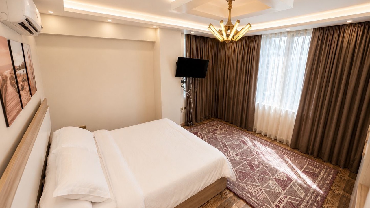 Photo of Bedroom in Agouza