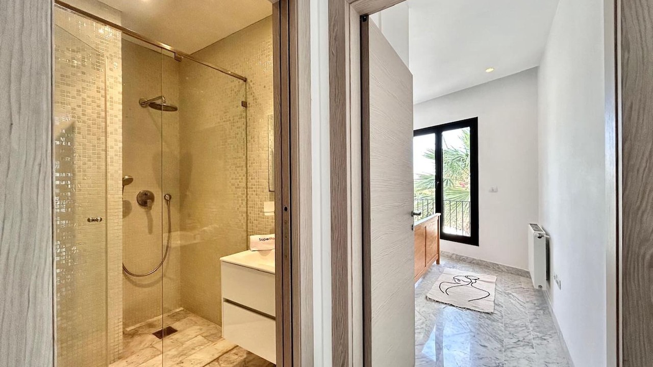 Photo of Bathroom in Sidi Abdel Aziz