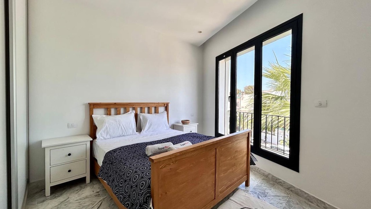Photo of Bedroom in Sidi Abdel Aziz