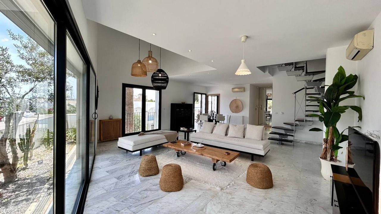 Photo of Livingroom in Sidi Abdel Aziz