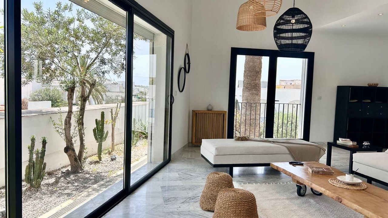 Photo of Livingroom in Sidi Abdel Aziz
