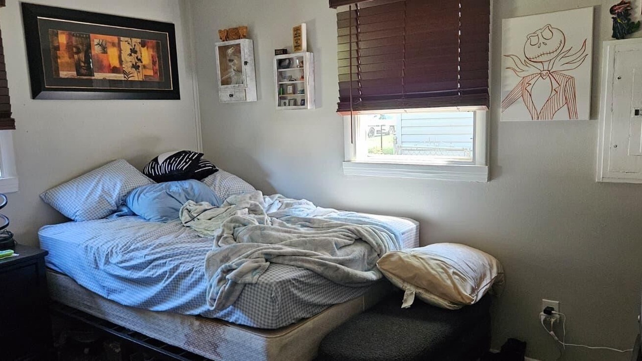 Photo of Bedroom in Hammond