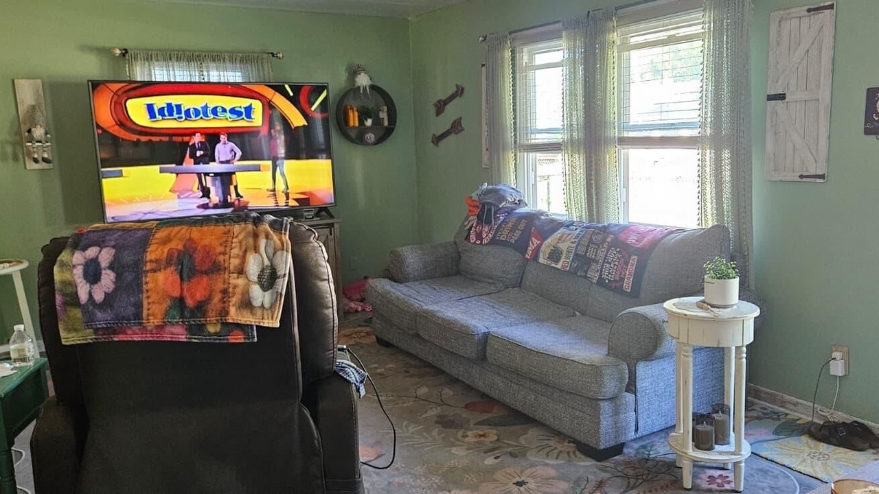 Photo of Livingroom in Hammond