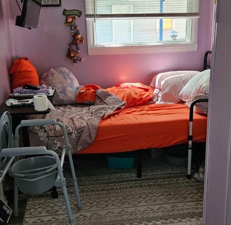 Photo of Bedroom in Hammond