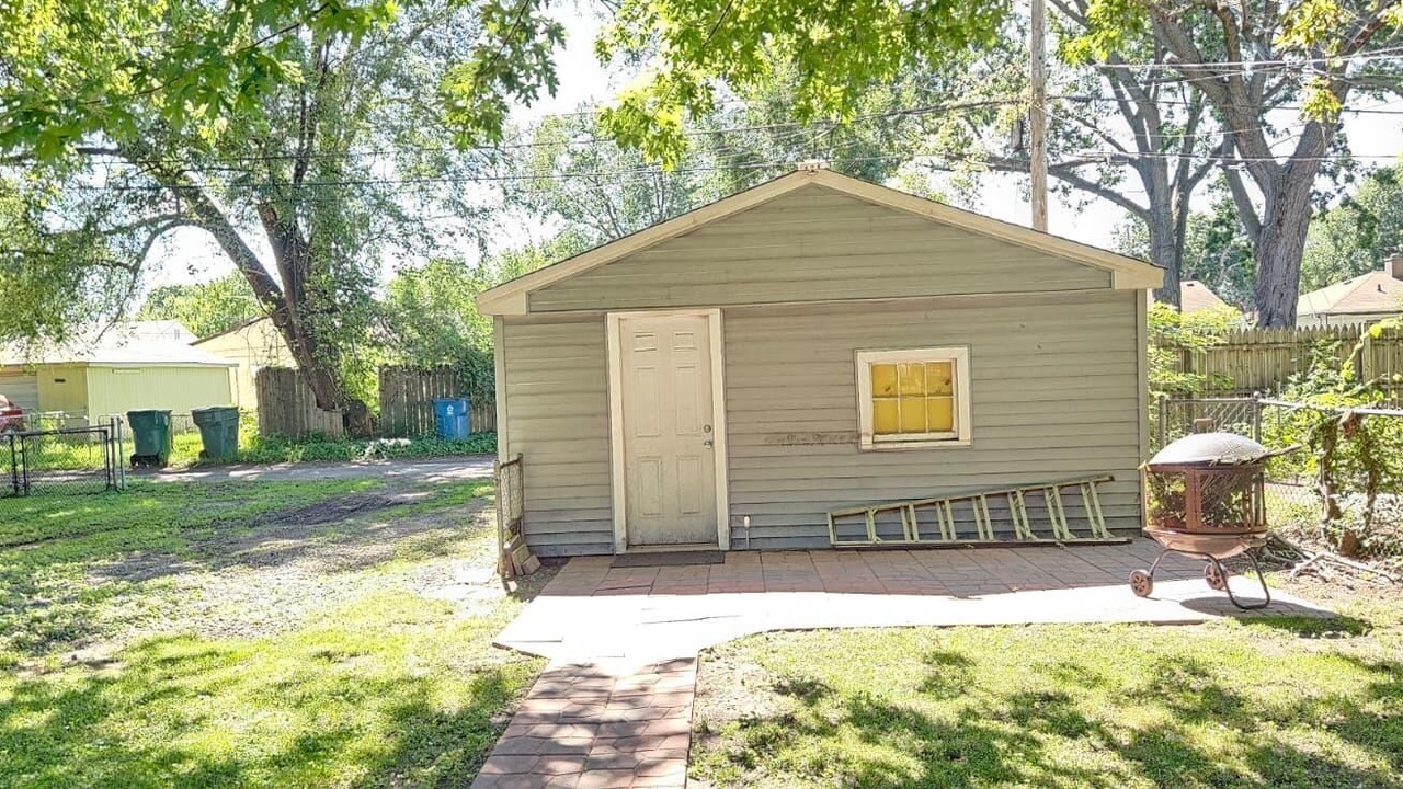 Photo of Outdoor in Hammond