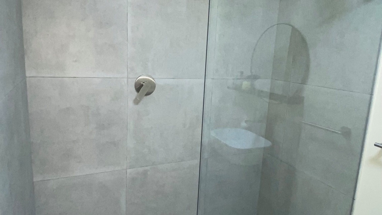 Photo of Bathroom in Cape Town City Centre