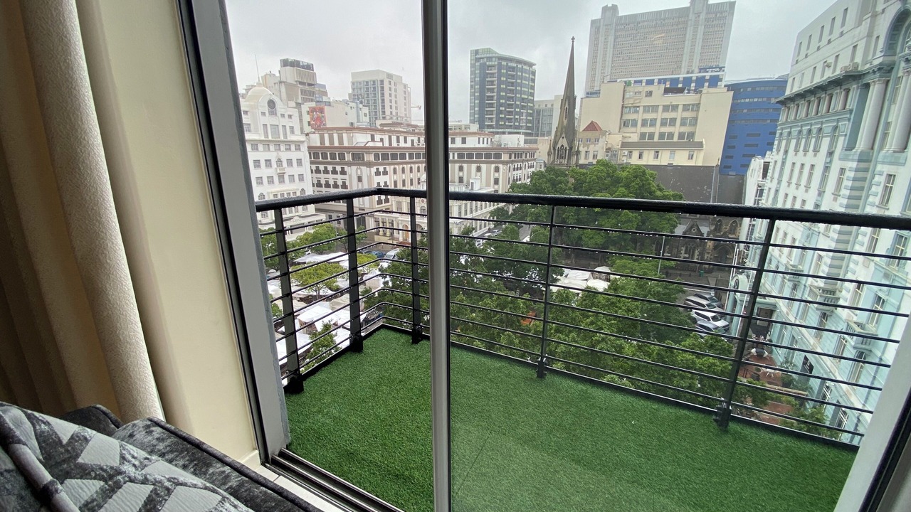 Photo of Others in Cape Town City Centre