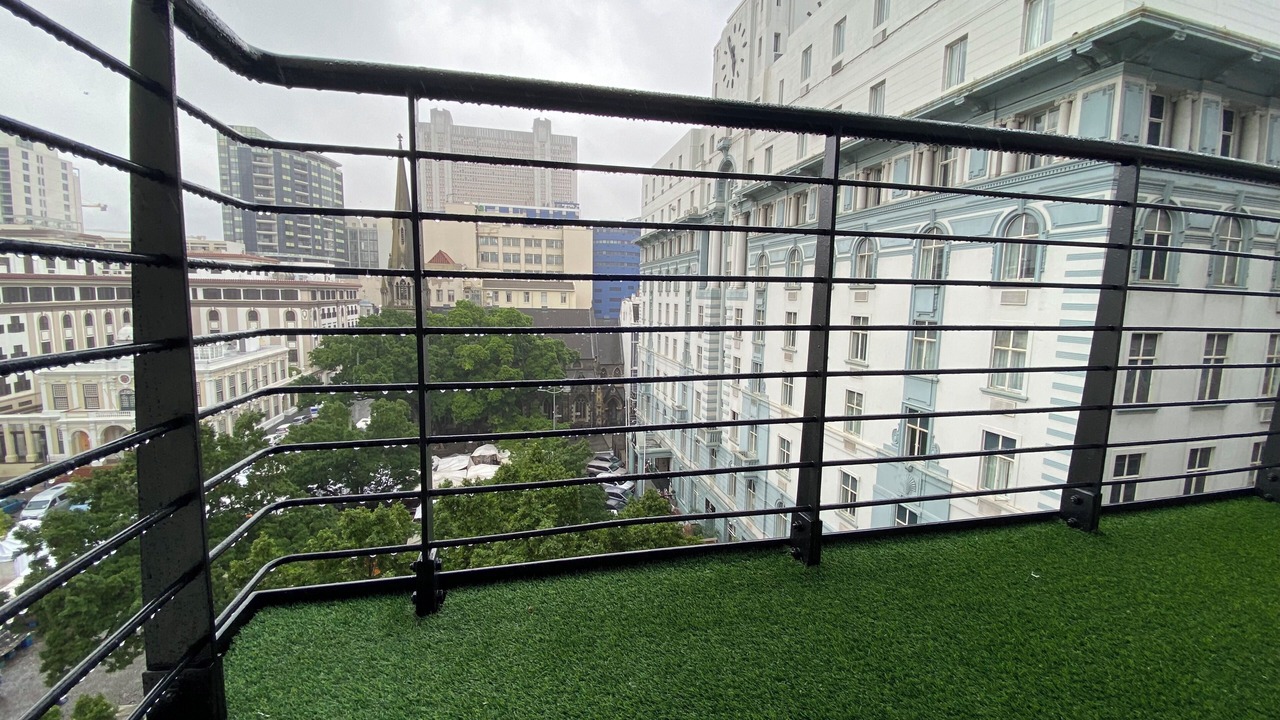 Photo of Outdoor in Cape Town City Centre