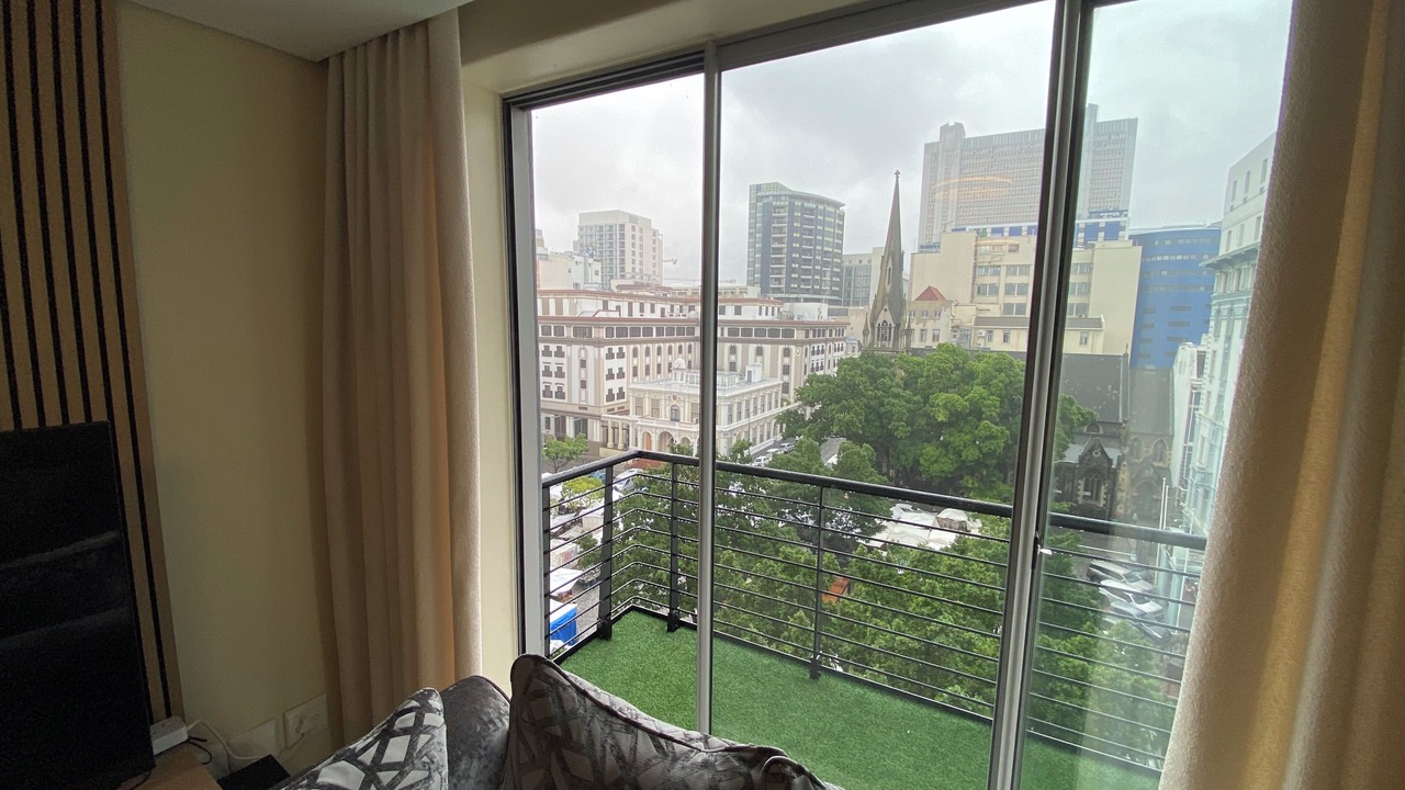 Photo of Others in Cape Town City Centre