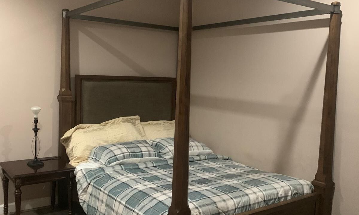 Photo of Bedroom in Lanham