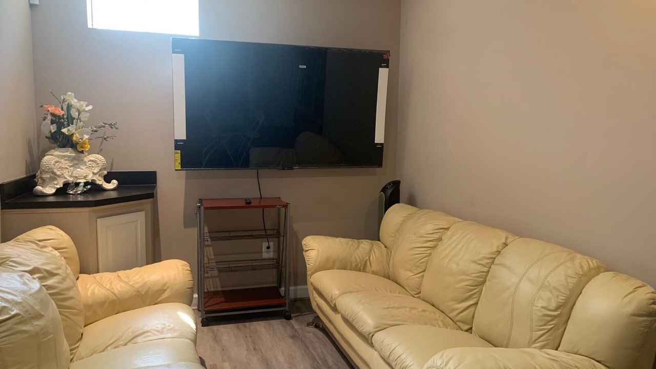 Photo of Livingroom in Lanham
