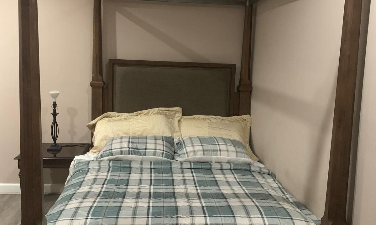 Photo of Bedroom in Lanham