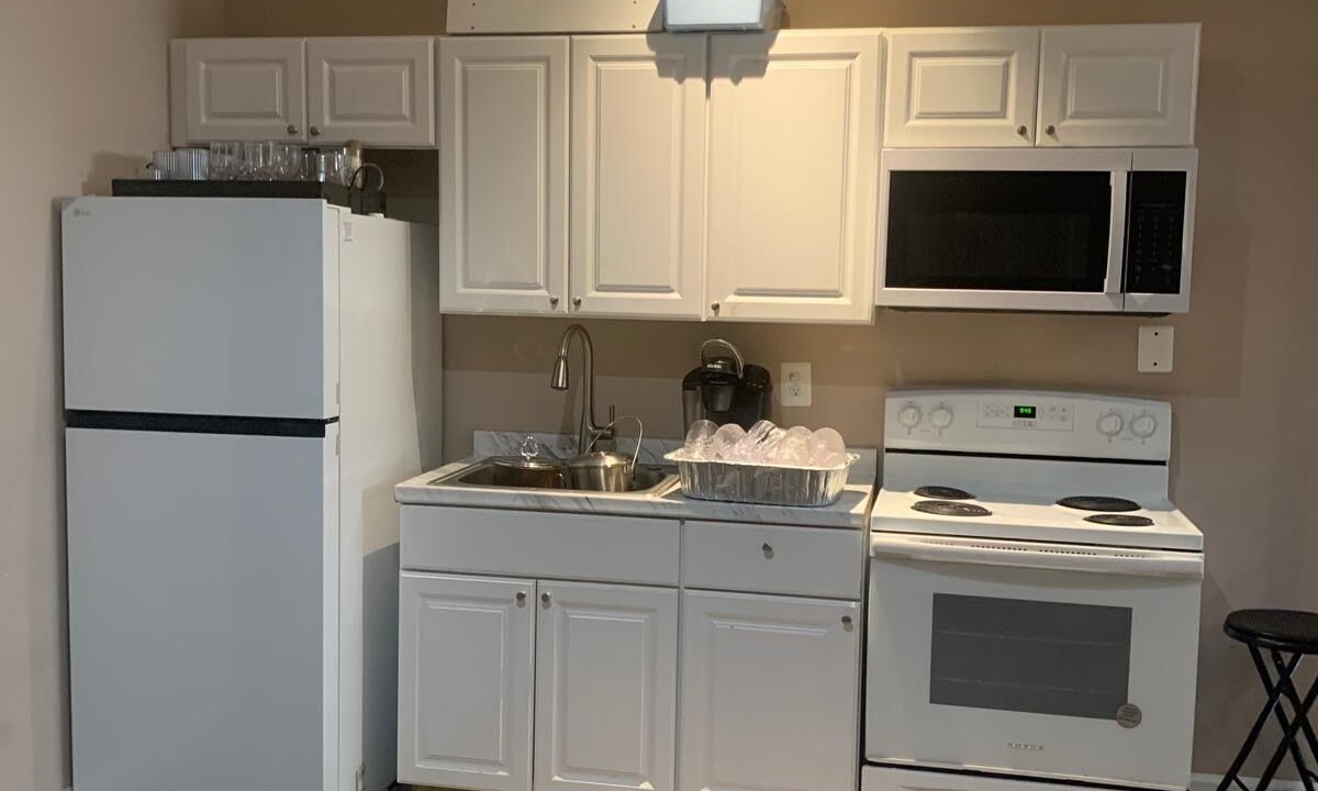 Photo of Kitchen in Lanham