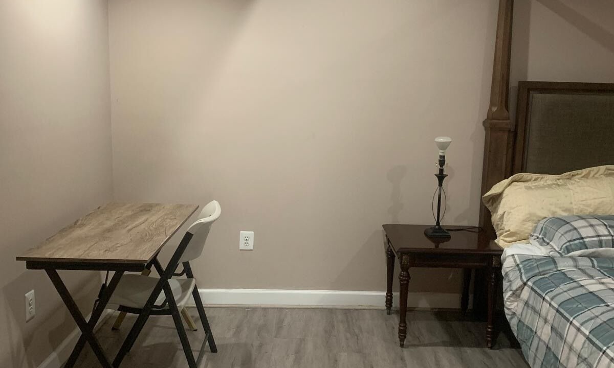 Photo of Bedroom in Lanham