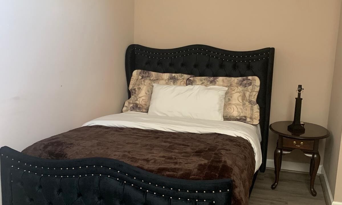 Photo of Bedroom in Lanham