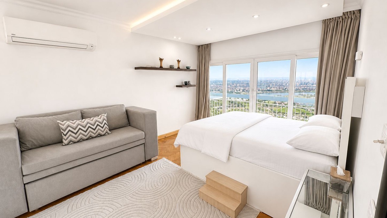 Photo of Bedroom in Cairo
